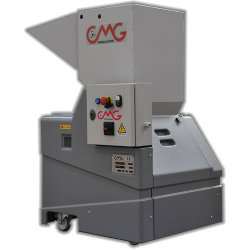 Rotor granulator G17 serieslow-speed