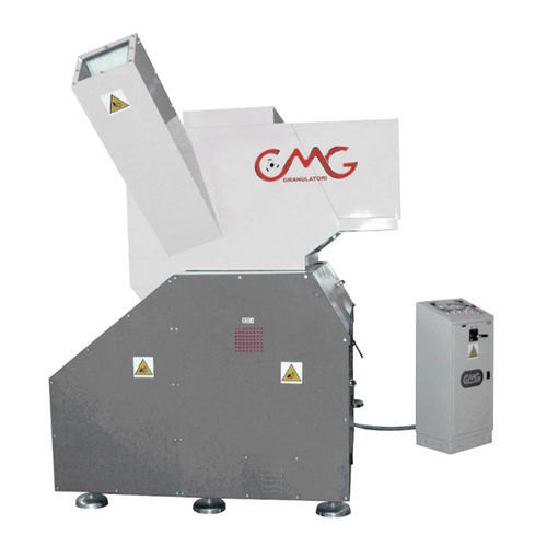 Rotor granulator N45-1 seriesfor plasticsheavy-duty