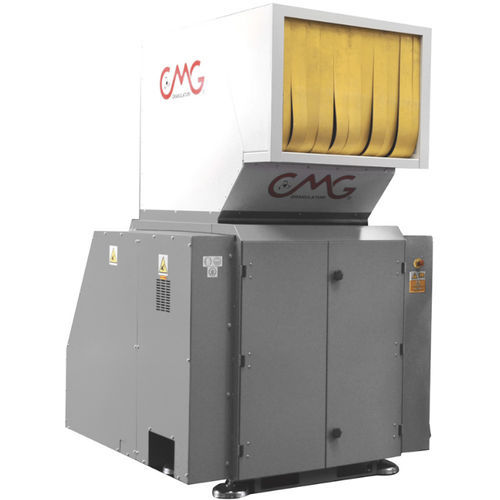 Rotor granulator N55-90 for the plastics industry