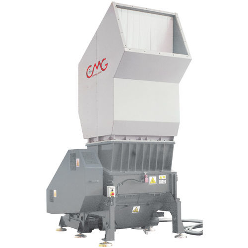 Rotor granulator N60-100 for plasticsfor the plastics industryhydraulic