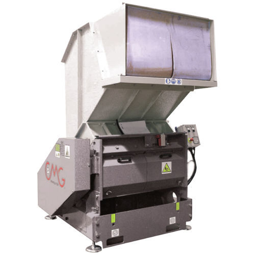 Rotor granulator B seriesfor the plastics industry