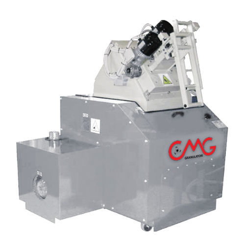 Rotor granulator G17-38-ET1for the plastics industry