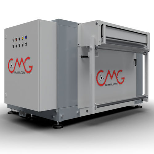 Rotor granulator GT seriesfor plasticsfor the plastics industry