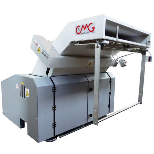 Rotor granulator G40-70-Tfor the plastics industry