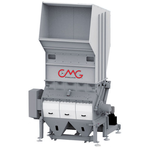 Rotor granulator EV 916drywet