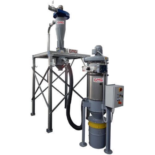 Air separator filter KD seriesdustcartridgebag