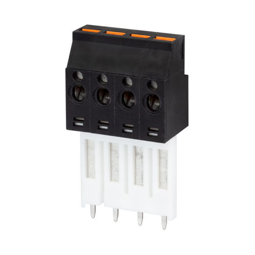 Клеммный блок для печатной платы ST255xxHBNNпружина