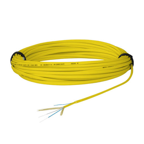 Данные по оптическому кабелю для подключенияУФ-устойчивыйводонепроницаемый