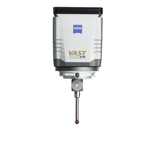 Сканирующий сенсорный датчик VAST XTR gold