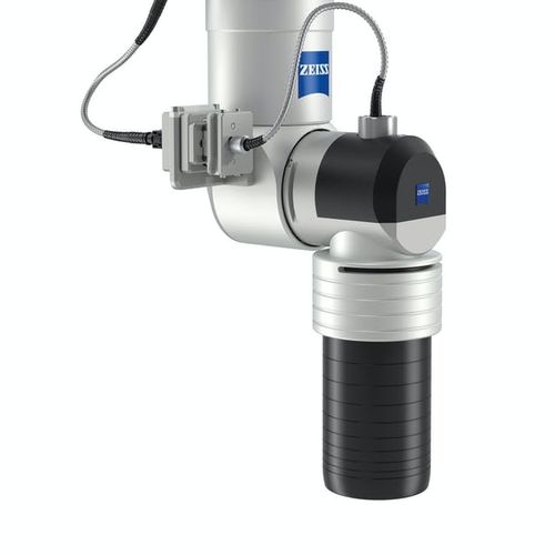 Оптический датчик формы DotScansurfaceхроматический белый светдля координатно-измерительных машин