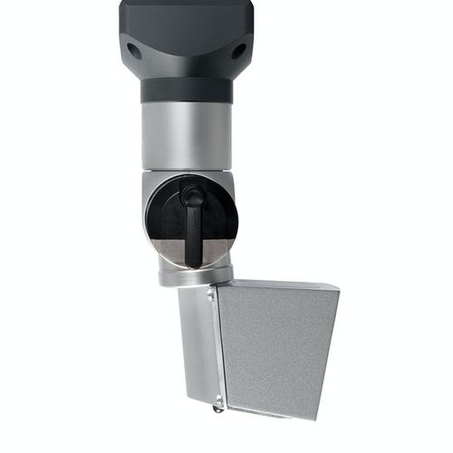 Оптический датчик формы FalconEyeдля координатно-измерительных машин