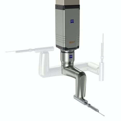 Прибор для измерения шероховатости поверхности ROTOS