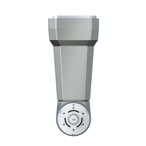 Поддержка датчиков DSCprecision