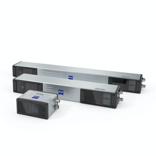 Оптический датчик формы серии AIMax Vision Processingдля координатно-измерительных машинв линии