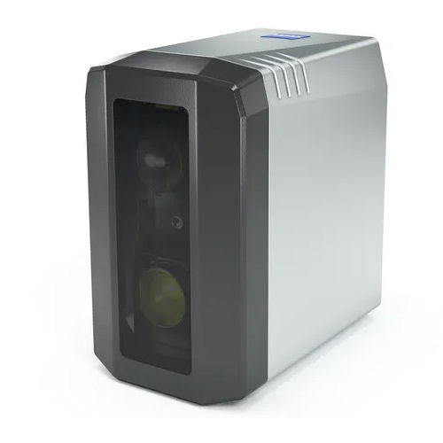 Оптический датчик формы AIMax Cloudдля координатно-измерительных машинin-line3D