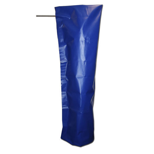 Водонепроницаемая защитная крышка Водонепроницаемая крышка газового баллона из ПВХ