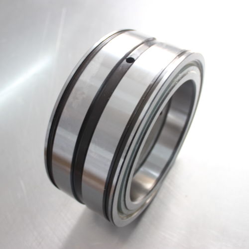 Cylindrical roller bearing SL04-5028NRdouble-rowsteelsealed