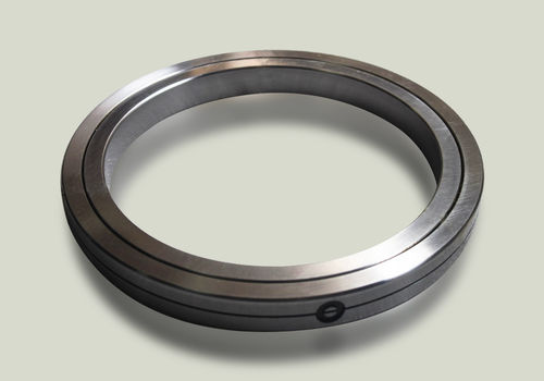 Slewing bearing without teeth XSU080218crossed rollersingle-row