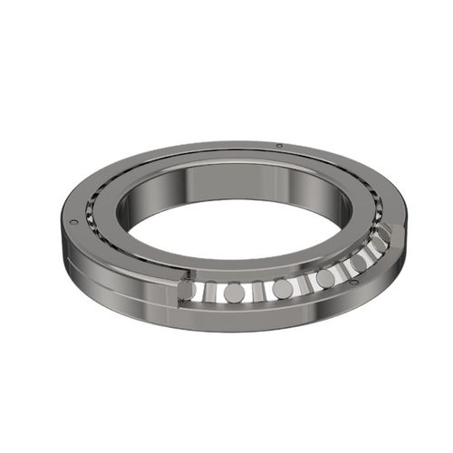 Crossed roller bearing RB Seriescylindrical rollerradialaxial