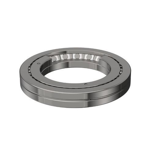 Crossed roller bearing RE Seriescylindrical rollerradialaxial