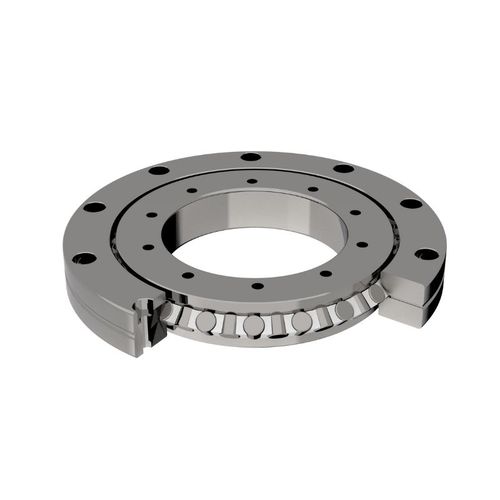 Crossed roller bearing RU seriescylindrical rollerradialaxial