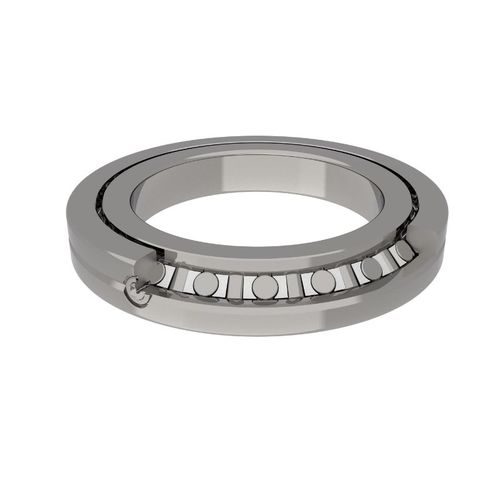 Crossed roller bearing SX seriescylindrical rollerradialaxial