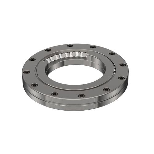 Crossed roller bearing XV seriescylindrical rollerradialaxial