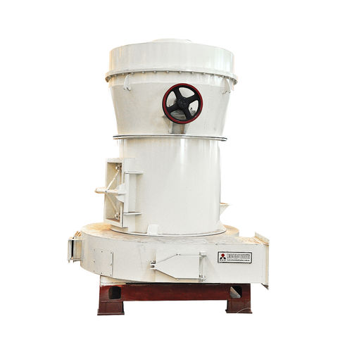 Мельница Raymond 4R3216вертикальнаядля известняка