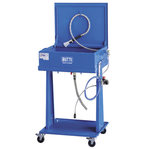 Моечная установка замкнутого цикла 900