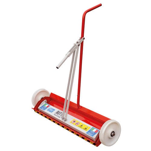 Магнитная подметальная машина 867M0210SM