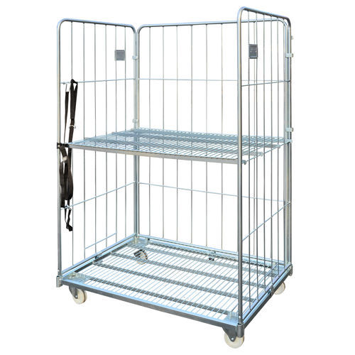 Контейнер рулонный универсальный 881Б05РГВСетка проволочная