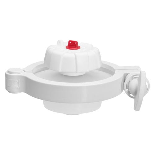 Мембранный клапан SUHKручной сварнойПП