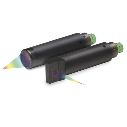 Хроматический конфокальный датчик confocalDT IFS2406для измерения толщиныдля измерения расстоянийбесконтактный