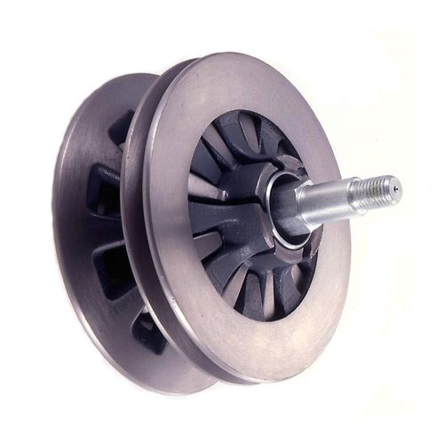 Groove pulley T seriesbelt