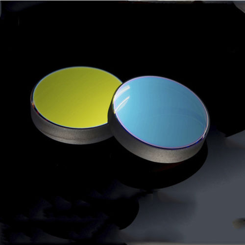 Полосовой оптический фильтр серии GCC-2030помех широкополосный