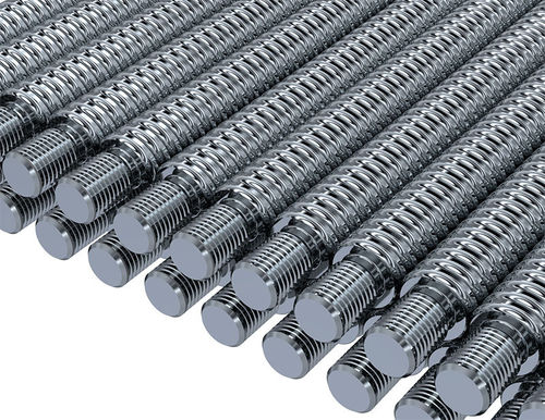 ШВП стальная серии KGSкатаная