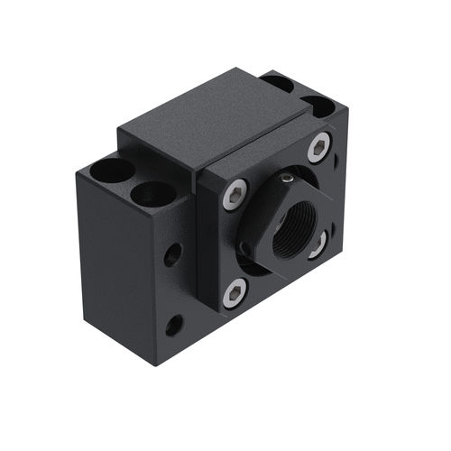 Подшипниковый узел серии БК