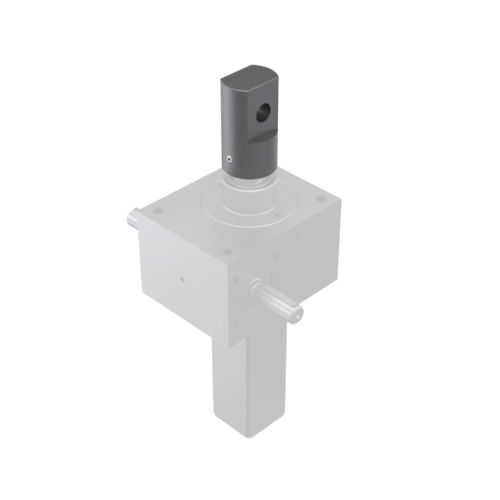 Стержневая головка серии GA