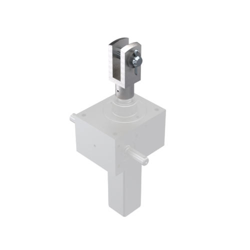 Серия Клевис ГК