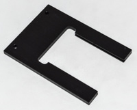 5810005300- CARRIER ANODIZED