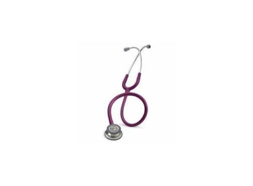 Стетоскоп Littmann Classic 3, сливовая трубка, 27 дюймов, 5831