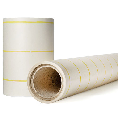 Electrically isolating foil THERNOMID AFA (UL)laminatedaramidwinding