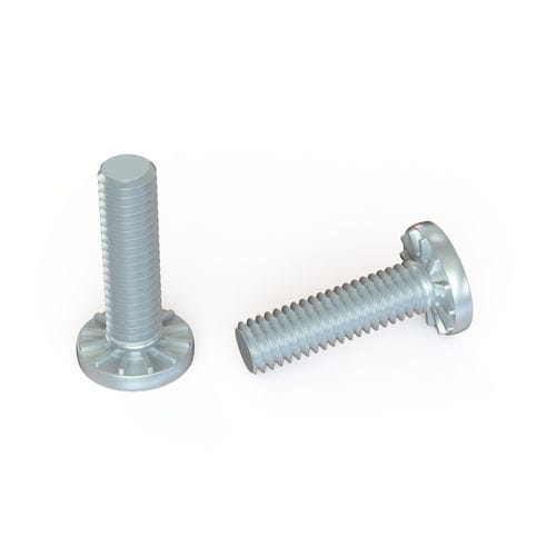 Самозажимная шпилька CPTRрезьбоваястальнержавеющая сталь