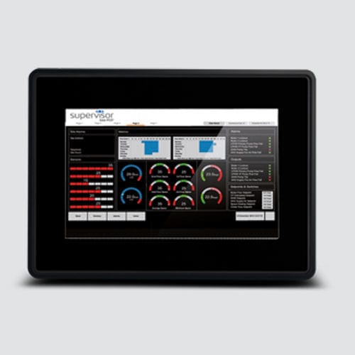 Мультитач-экран Веб-панель PCD7.D5xxCF1TFT LCDLED-подсветкаемкостный сенсорный экран