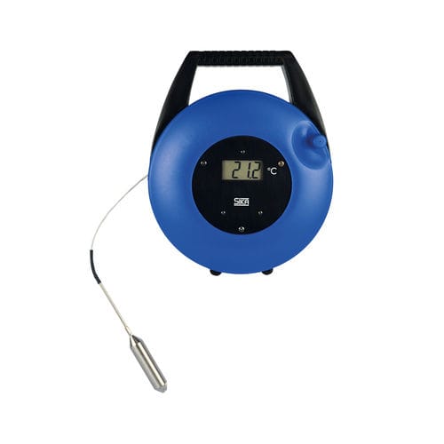 Зондовый термометр ETCdigital°Crugged