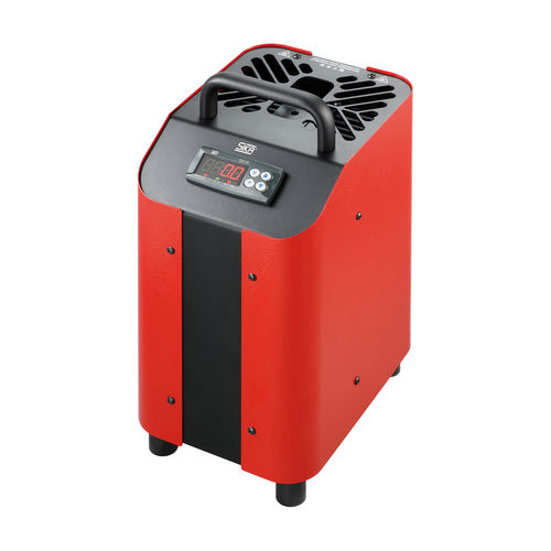 Калибратор температуры TP 17ZEROпортативныйцифровойлабораторный