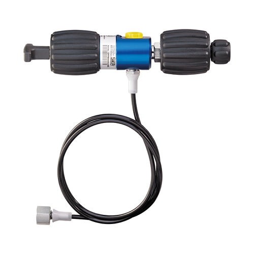 Ручной калибровочный насос P4 для создания давления