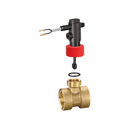 Реле расхода лопастное VK3магнитногерконовоедля жидкостей