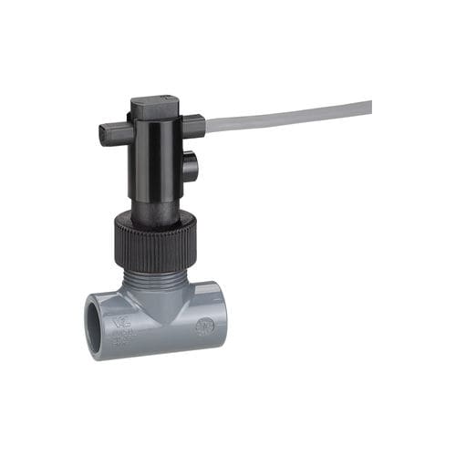 Реле расхода лопастное VK3магнитногерконовоедля жидкостей