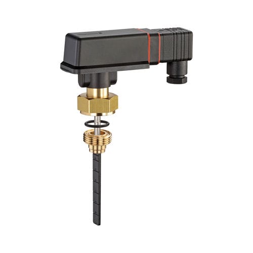 Лопастной переключатель потока VHS09магнитный геркондля жидкостей